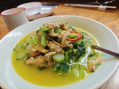 -新白鹿餐厅(银泰西湖文化广场店)