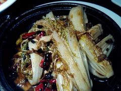android_upload_pic-外婆家(杭州马塍店·杭帮菜名店)