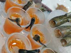 -明本湛江鸡•海鲜小厨(陈家祠店)