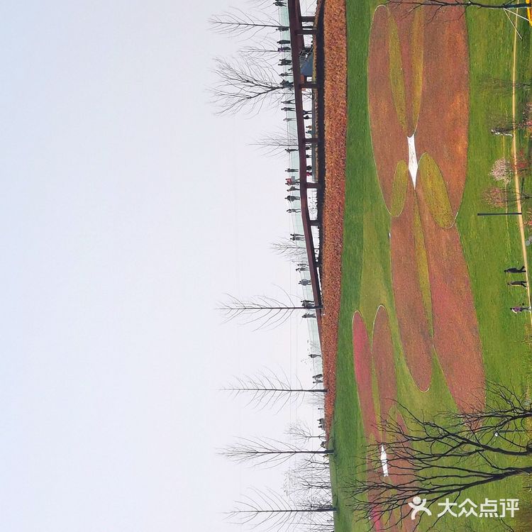 南京.江北新区.桃湖公园