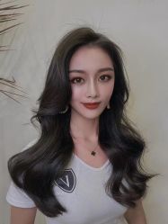 -TOP HAIR SALON