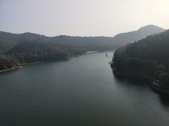 -石燕湖生态旅游景区
