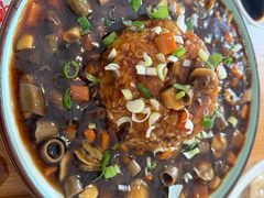 -海胆小馆(东北水饺·春柳店)