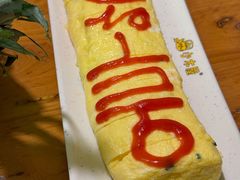 -恩你小木屋·韩式料理(假日广场店)