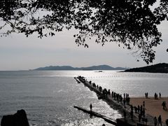 -八大关景区