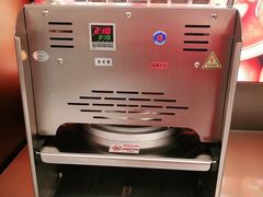 -西贝(上海中心店)