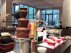 -博林天瑞喜来登酒店·西丽尚膳