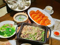-张家卫·阳江菜·小海鲜(肥婆湾桥店)