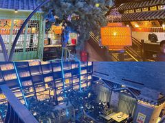 -桂满陇天书(南京德基旗舰店)