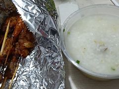 -何师烧烤·香辣蟹·川菜·30年老品牌(太古里旗舰店)