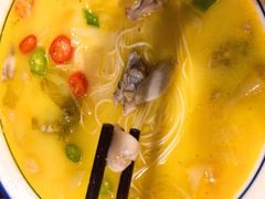 -十面春风·江南面馆(崇宁路店)