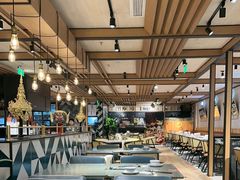 -Home Thai·泰谣(王府井apm店)