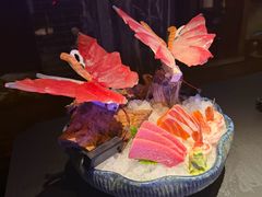 -蟹犇前•帝王蟹雪蟹(陆家嘴店)