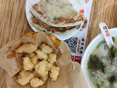 -第9味老上海大骨汤馄饨(黄田店)