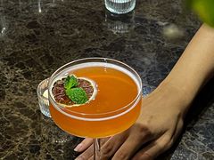 -MM·五声·音乐人与调酒师(西安路店)
