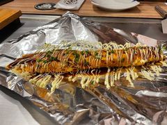 -日葵 大阪烧ひまり(仙霞路店)