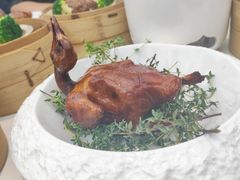 -蔡澜点心·粤菜(月星环球港店)