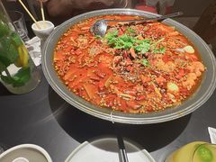 -麻六记(凤凰汇店)