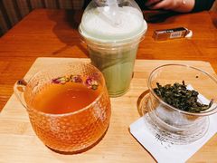 -煮叶(悠唐广场店)