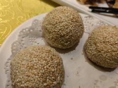 -玉华台饭庄·淮扬菜·烤鸭(望京店)