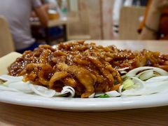 -姥家春饼店(漳州二路店)
