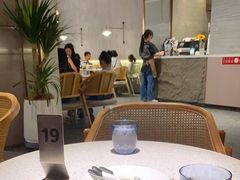 大堂-BE BRIGHT KITCHEN(正佳广场店)