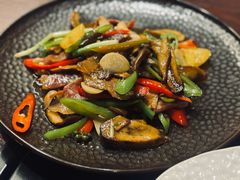 -滇野云南野生菌餐厅(陕西南路店)