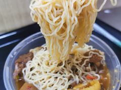 -阿姨牛杂(北京路店)