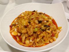 -新蜀会四川豆花(五羊店)