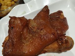 -金刚山烧烤(红旗大街店)