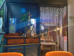 -La Medina餐厅(亮马河南路店)