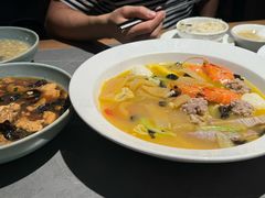 -小绍兴家宴·百年绍兴菜(鲁迅路店)