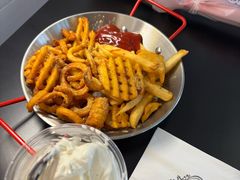 -foodoo芙多松饼店