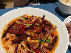 -一坐一忘云南菜(嘉里中心店)
