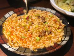 -楼兰新疆主题餐厅(苏州中心店)