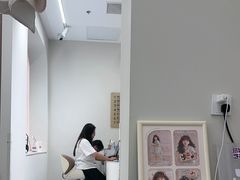 -海马体照相馆(上海万象城店)
