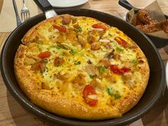 -必胜客(免税商场店)
