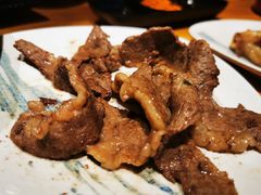 -一井烧肉·活鳗·寿司(望京SOHO店)