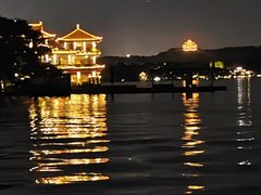 -西湖文化广场