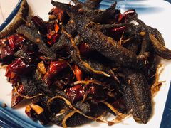 -可可大虾武汉土菜大排档(万松园1店)