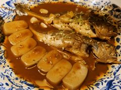 -径山十八道·风味民间菜(杭州总店)