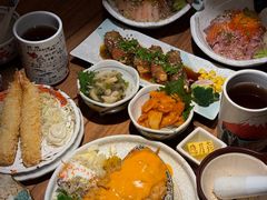 -隐月· 㐂和食屋(芝罘万达公馆店)