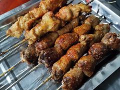 -小福顺面馆(埠西市场店)