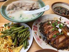 -张家湾·膳蹄(迎宾店)