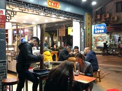 -芝麻糊世家(西华店)