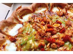 -必胜客(大观天地店)