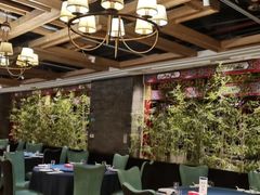 -金狮麟·新豫菜(金码大厦店)