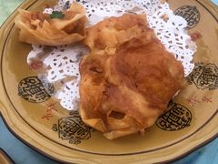 -阿钦大排档