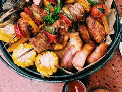 -La Terre乐田(万象城店)