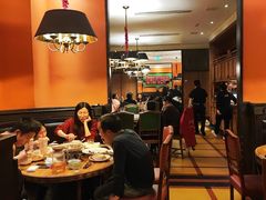 -新白鹿餐厅(龙游路店)